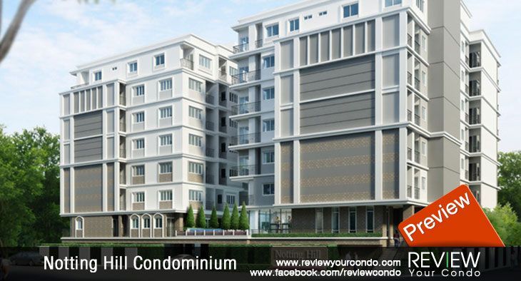 Notting Hill Condominium (PREVIEW)