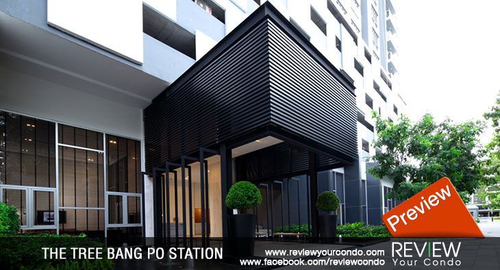 The Tree Bang Po Station (PREVIEW)