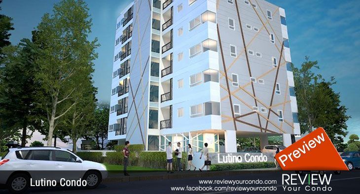 Lutino Condo (PREVIEW)