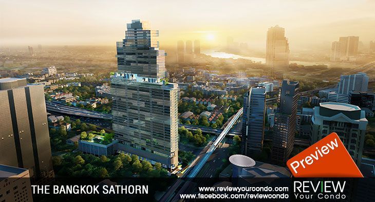 The Bangkok Sathorn (PREVIEW)