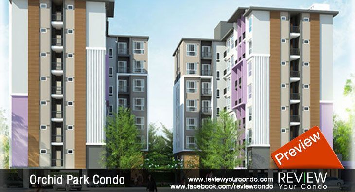 Orchid Park Condo (PREVIEW)