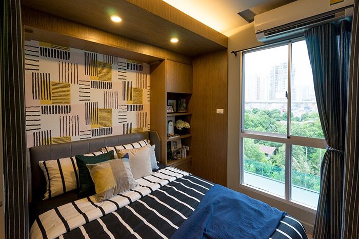 A Space Me รัตนาธิเบศร์