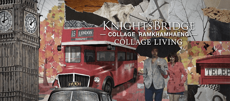 Knightsbridge Collage Ramkhamhaeng