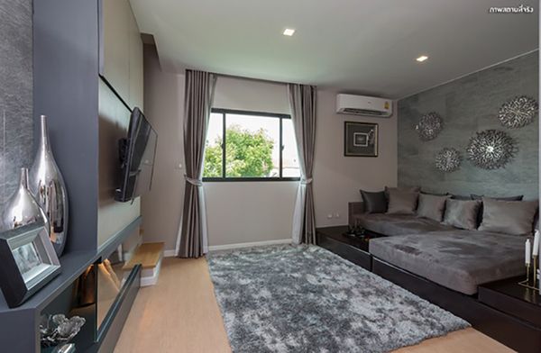 Patio-วิภาวดี-สรงประภา-รีวิว-ทาวน์โฮม