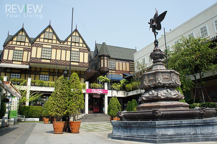 A Space ME Sukhumvit 77