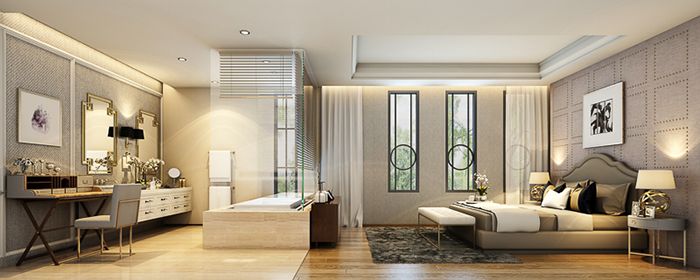 Altitude Mastery พหลโยธิน 24