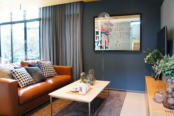 Areeya Como วงแหวน-รามอินทรา