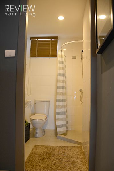 Areeya Como วงแหวน-รามอินทรา