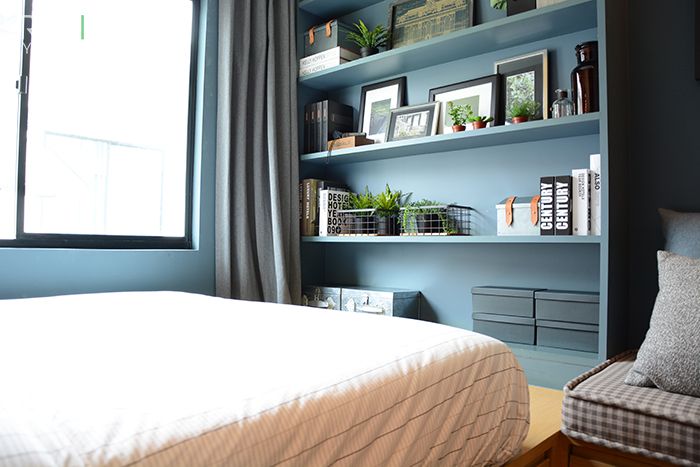 Areeya Como วงแหวน-รามอินทรา