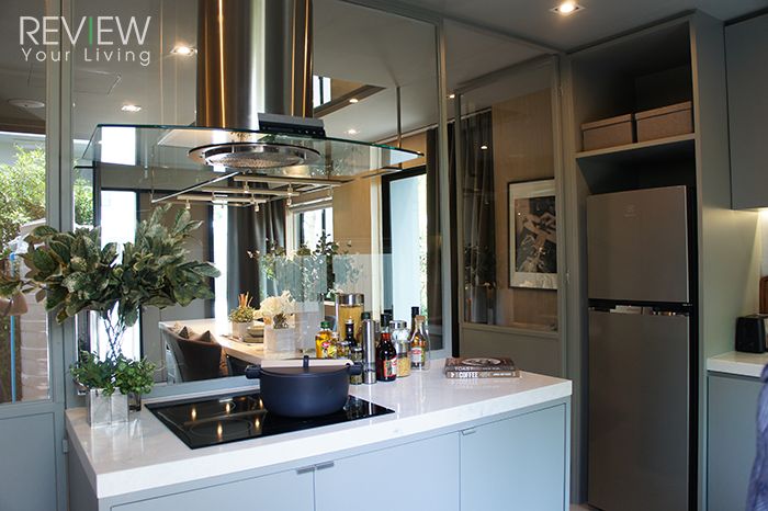 Areeya Como วงแหวน-รามอินทรา