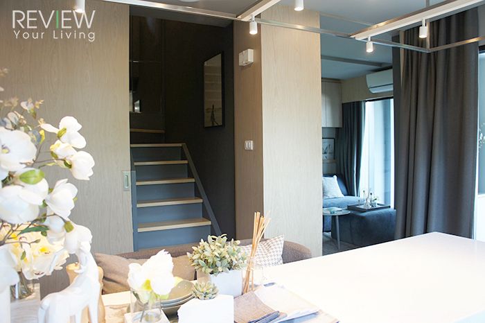 Areeya Como วงแหวน-รามอินทรา