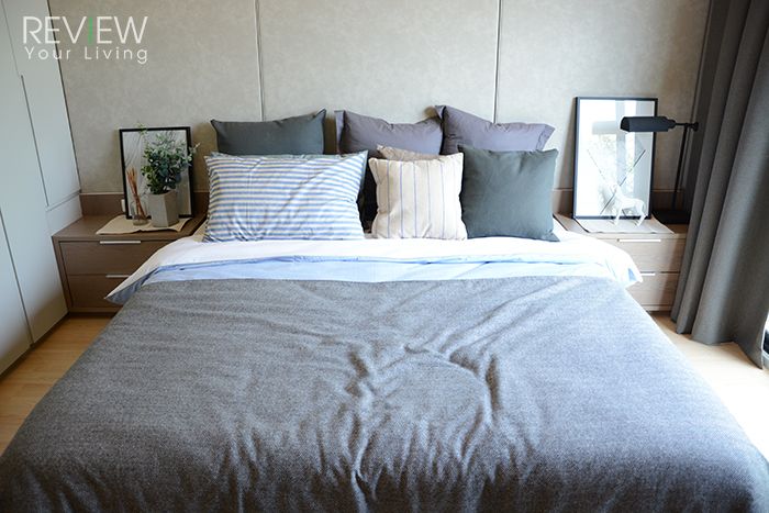 Areeya Como วงแหวน-รามอินทรา