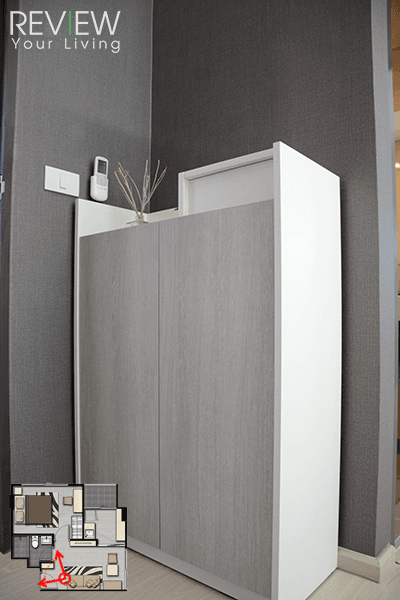 Grene Condo ดอนเมือง-สรงประภา