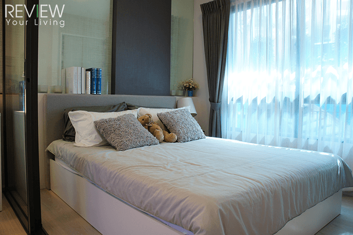 Grene Condo ดอนเมือง-สรงประภา