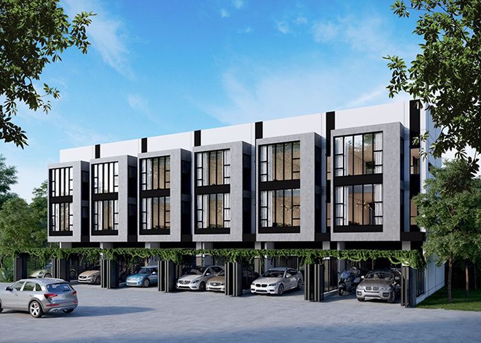 Neo Space สุคนธสวัสดิ์ 3