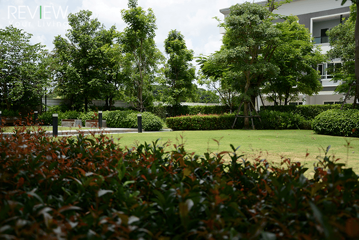 The Ricco Town วัชรพล