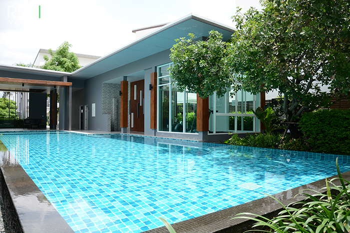 The Ricco Town วัชรพล