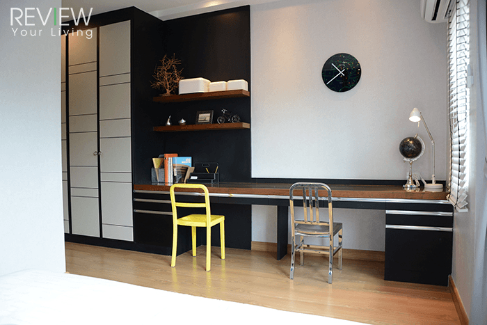 The Ricco Town วัชรพล