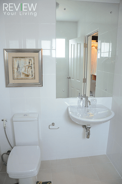 The Ricco Town วัชรพล