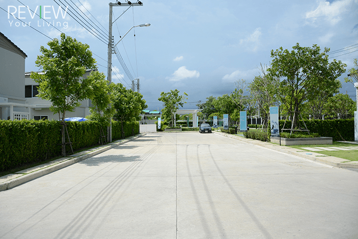 The Village บางนา-วงแหวนฯ 2