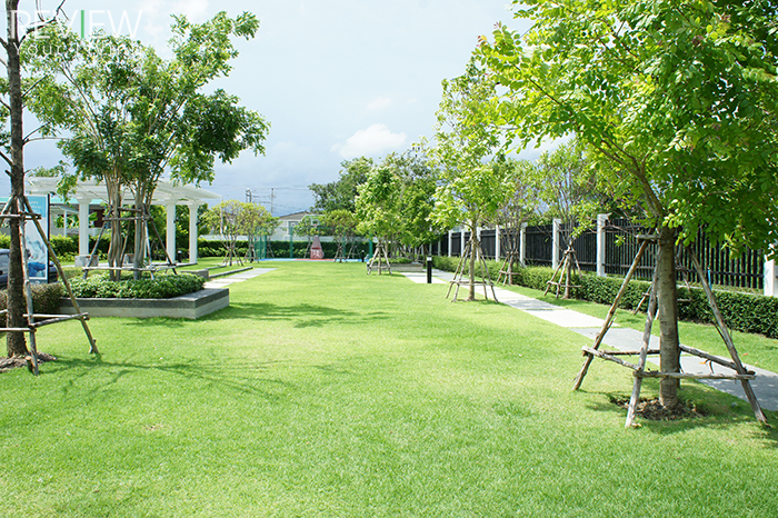 The Village บางนา-วงแหวนฯ 2