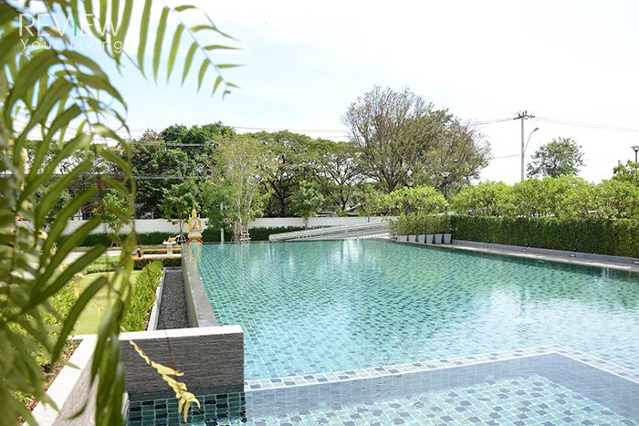 The Village บางนา-วงแหวนฯ 2