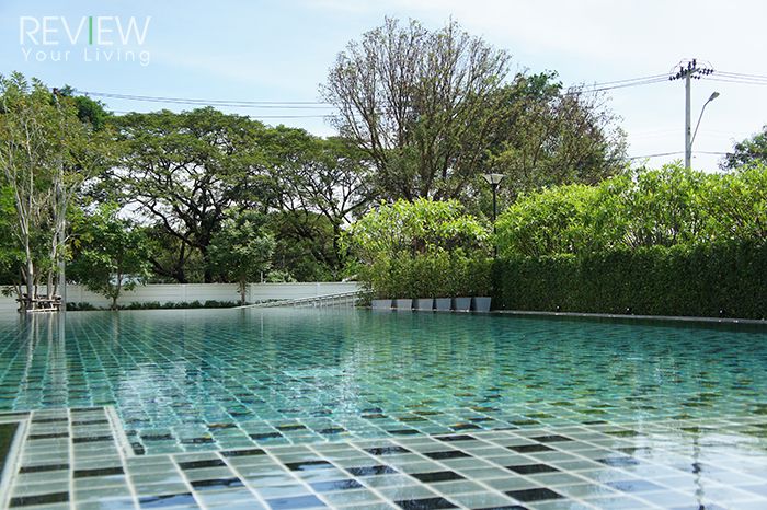 The Village บางนา-วงแหวนฯ 2