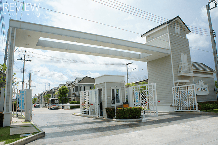 The Village บางนา-วงแหวนฯ 2