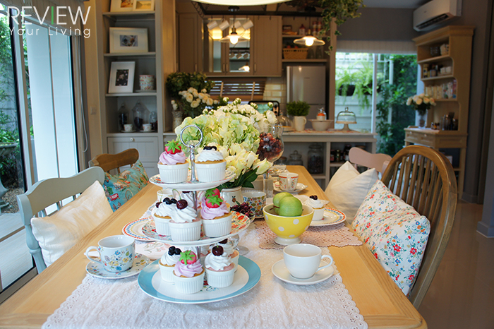 The Village บางนา-วงแหวนฯ 2