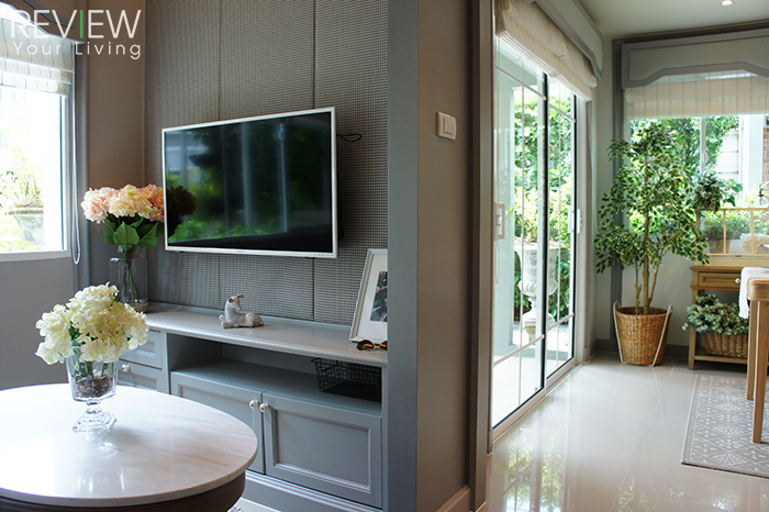 The Village บางนา-วงแหวนฯ 2