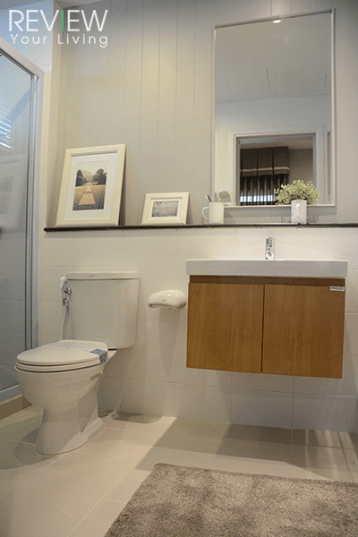 The Village บางนา-วงแหวนฯ 2