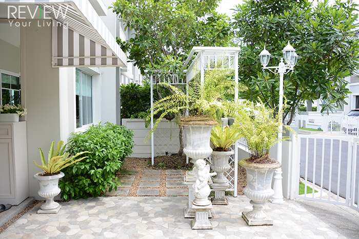 The Village บางนา-วงแหวนฯ 2