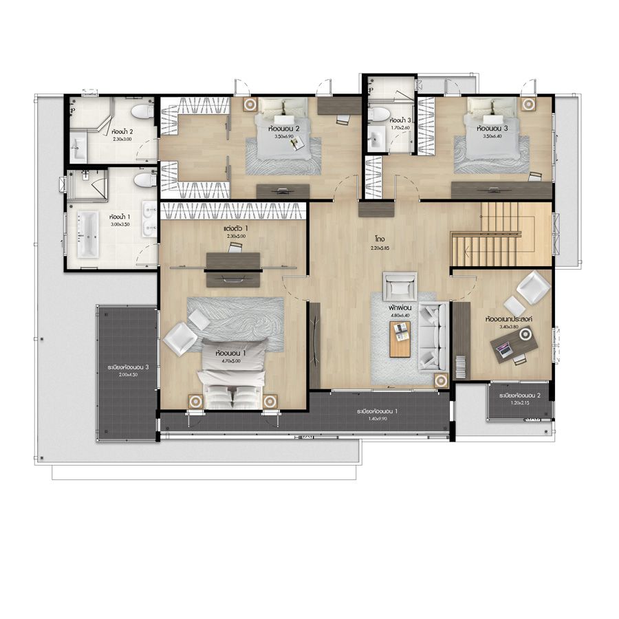 Burasiri วัชรพล