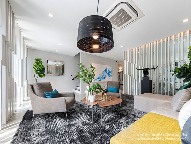 HEADQUARTERS Ekkamai-Lad Phrao