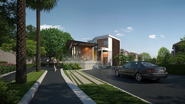 IRIS Park Chaiyapruk-Wongwaen