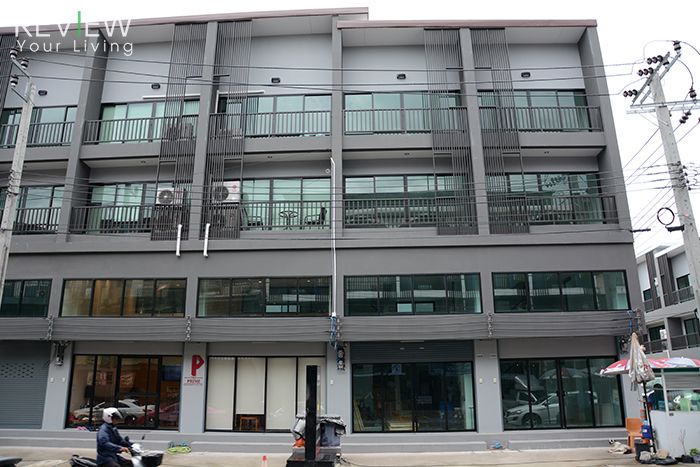 The Prime พระราม 9-รามคำแหง 21