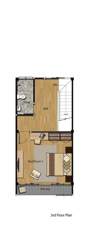 The Prime พระราม 9-รามคำแหง 21