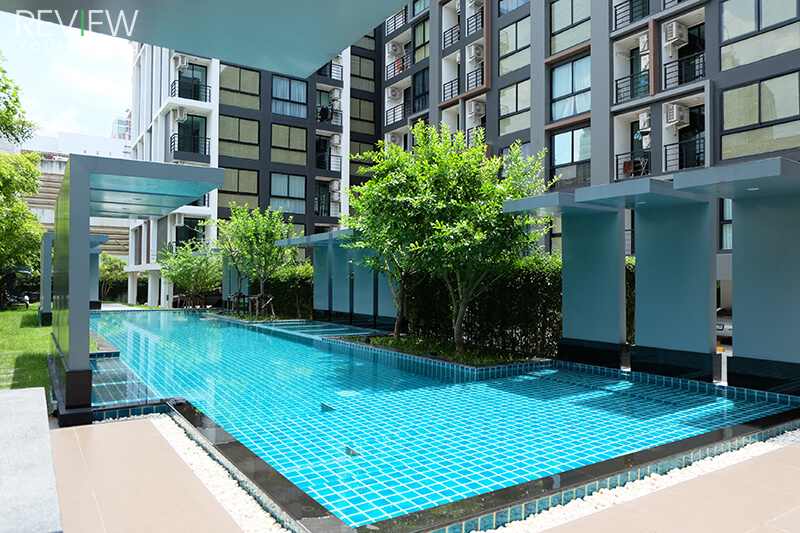 CHATEAU IN TOWN SUKHUMVIT 64/1