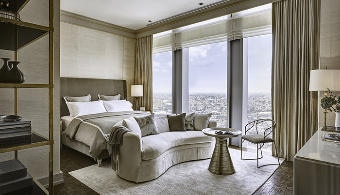 The Ritz â Carlton Residences Bangkok (à¹à¸à¸­à¸° à¸£à¸´à¸à¸à¹-à¸à¸²à¸£à¹à¸¥à¸à¸±à¸ à¹à¸£à¸ªà¸à¸´à¹à¸à¸à¹à¸à¸ª à¸à¸²à¸à¸à¸­à¸)