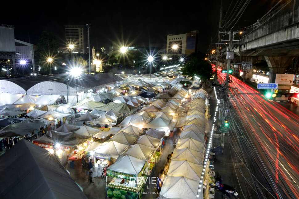 24 Hours in Ramkhamhaeng