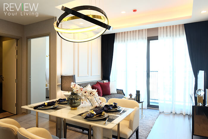 Whizdom-Avenue-Ratchada-Ladprao-รีวิวคอนโด-Review-Your-condo