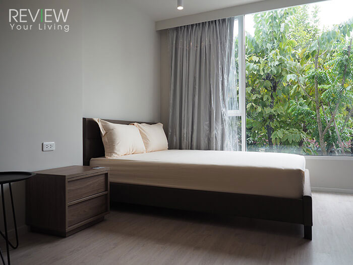 condo u เกษตร-นวมินทร์