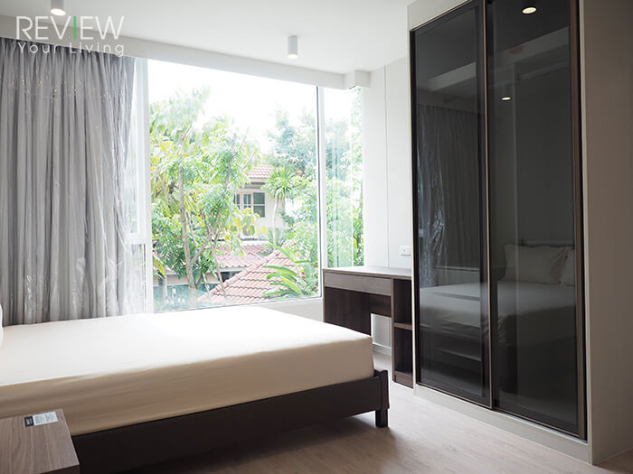 condo u เกษตร-นวมินทร์