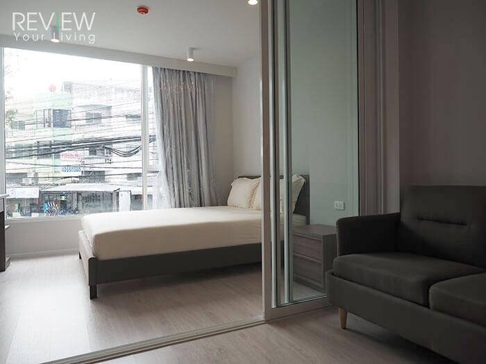 condo u เกษตร-นวมินทร์