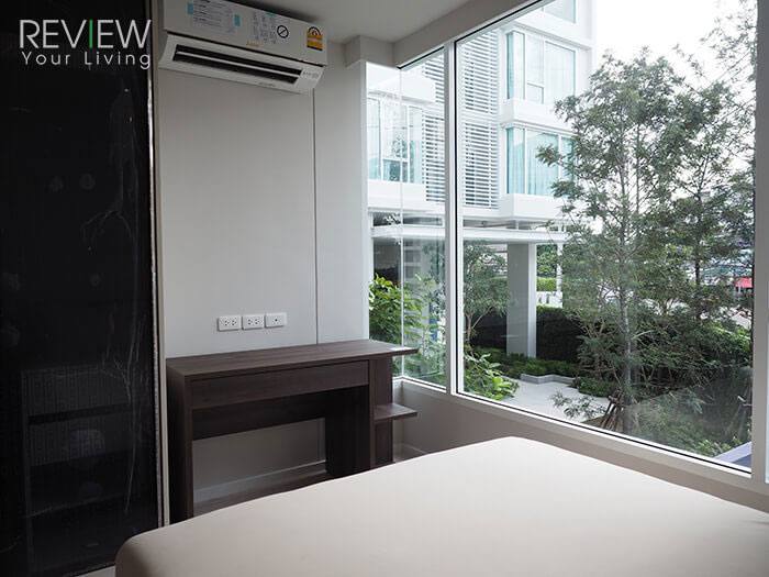 condo u เกษตร-นวมินทร์