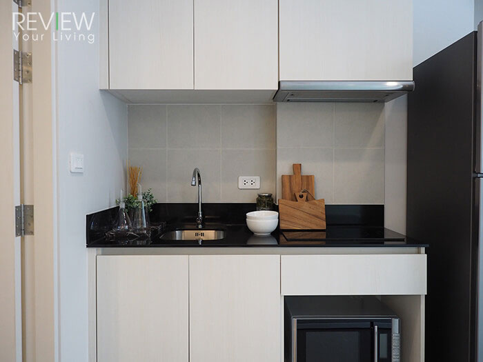 condo u เกษตร-นวมินทร์