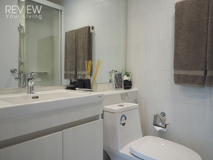 condo u เกษตร-นวมินทร์