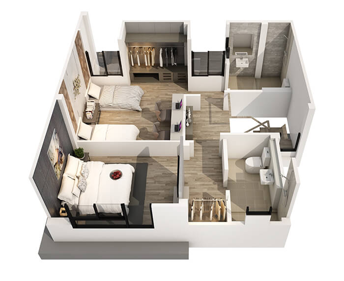 ทำเลย่านสุขสวัสดิ์