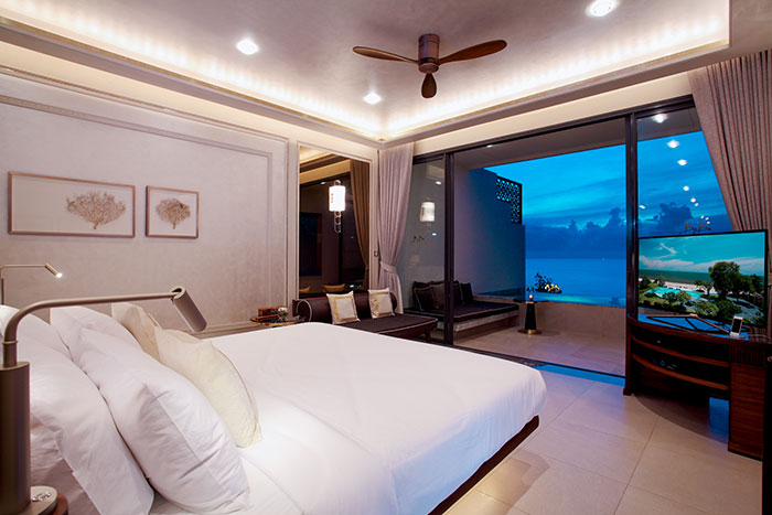 baba-beach club residence huahin