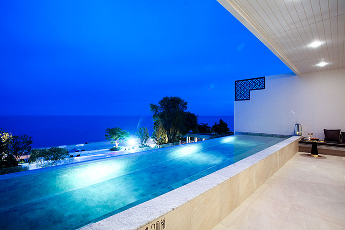 baba-beach club residence huahin